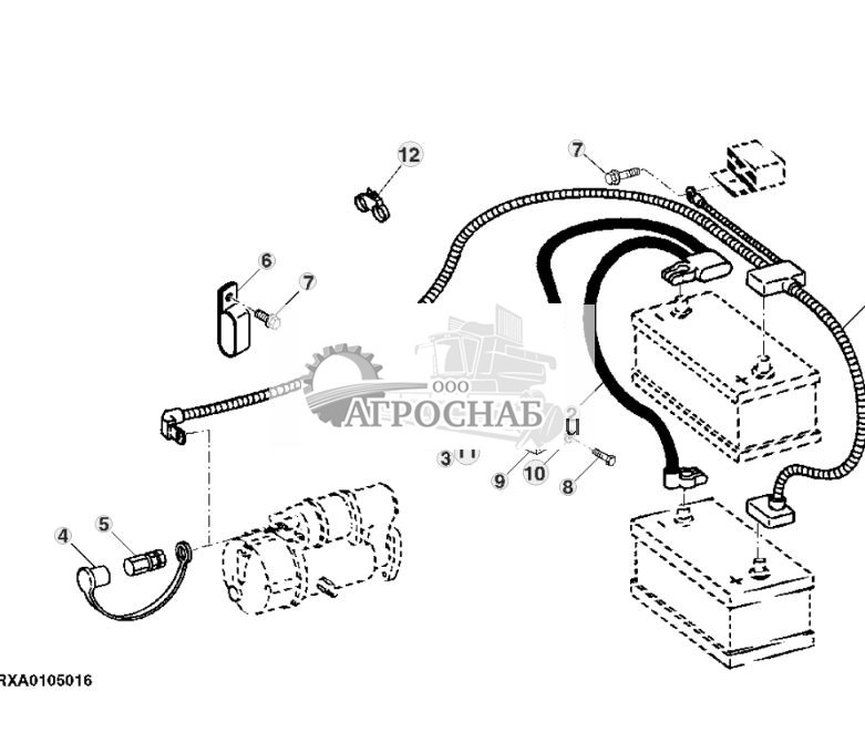 КАБЕЛИ АККУМУЛЯТОРНОЙ БАТАРЕИ - ST393975 259.jpg